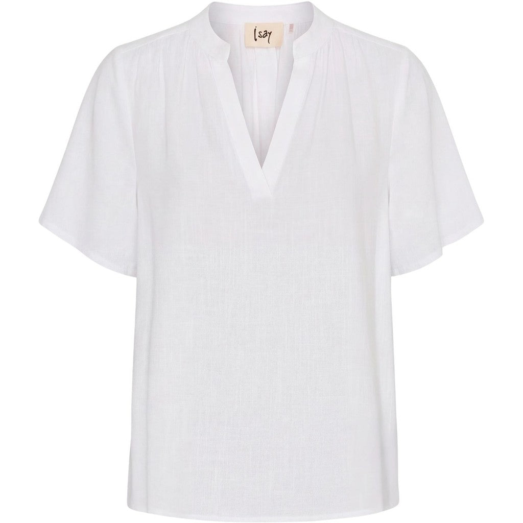 Isay, Pearl s/s Blouse