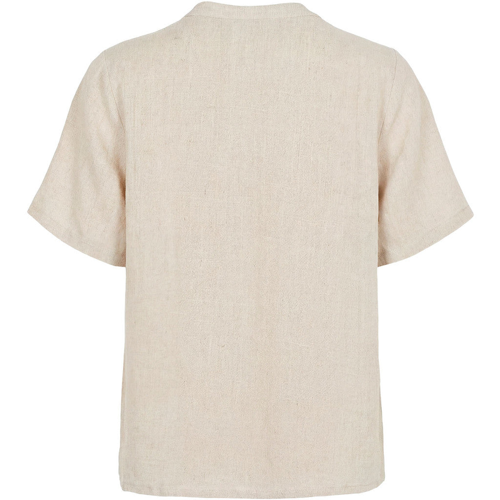 Isay, Pearl s/s Blouse
