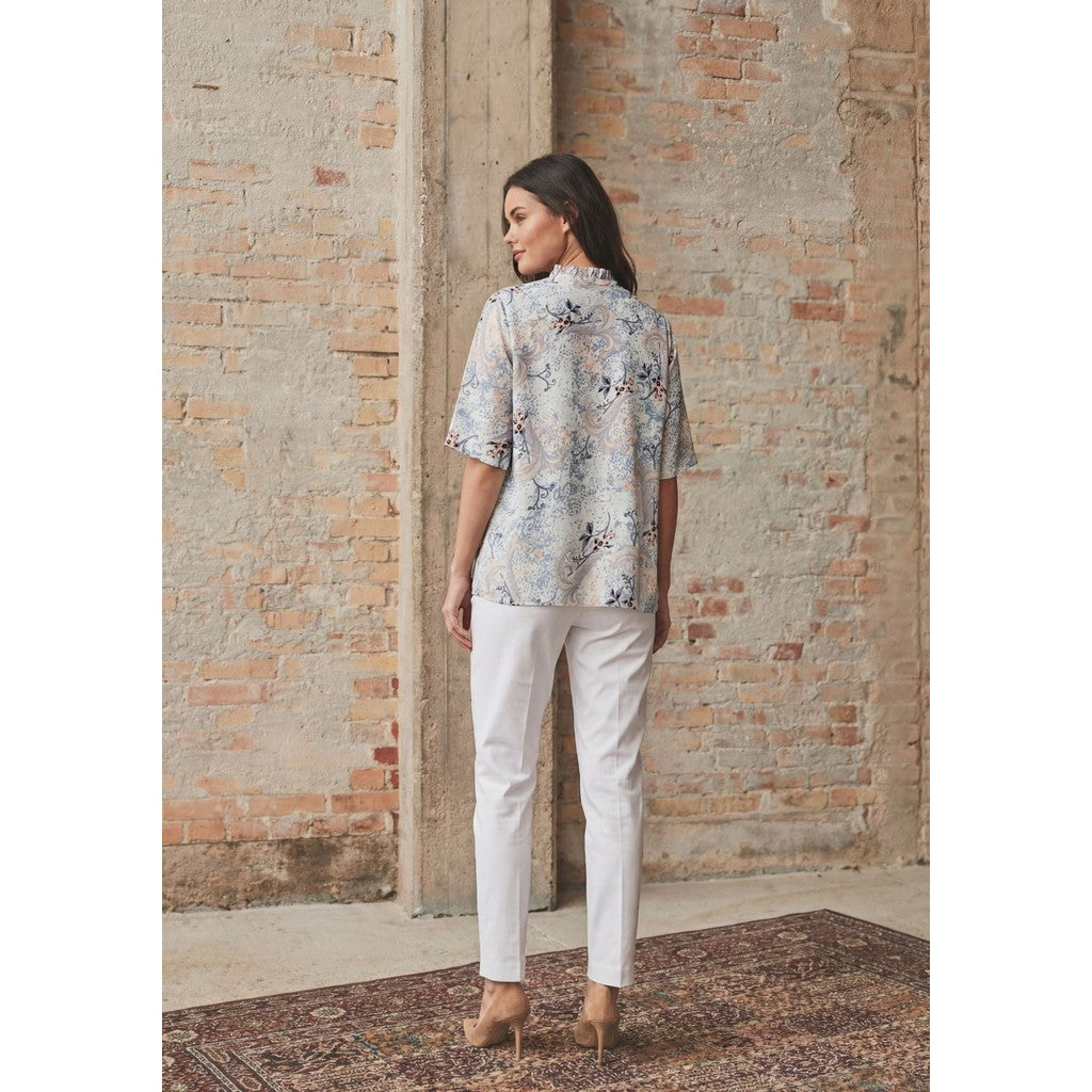 Isay, Gyta Blouse