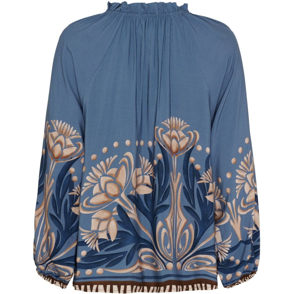 Marta, Octavia Bluse