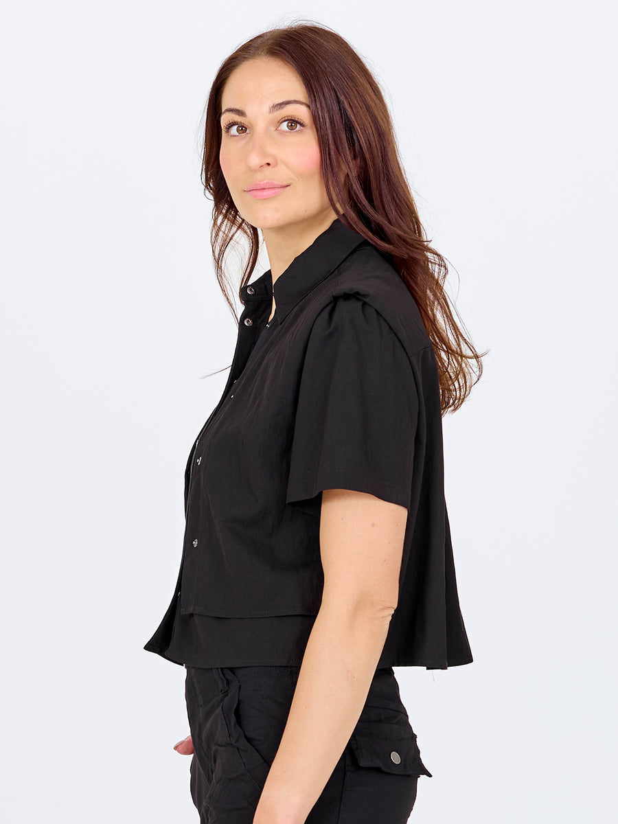 NÜ, Cansu Bolero Jakke