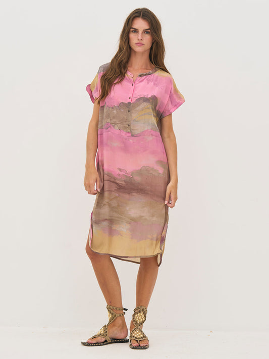 NÜ, Dana Tunika Dress