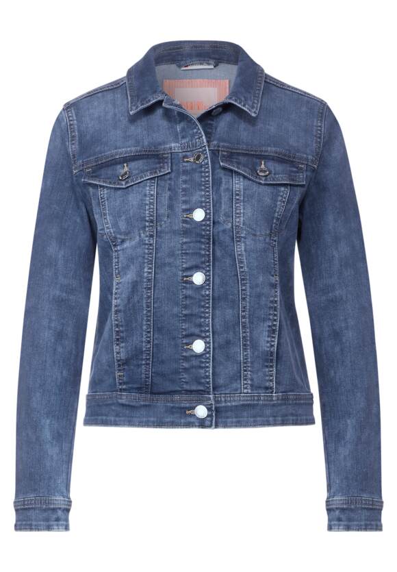 Street One, Denim Jakke