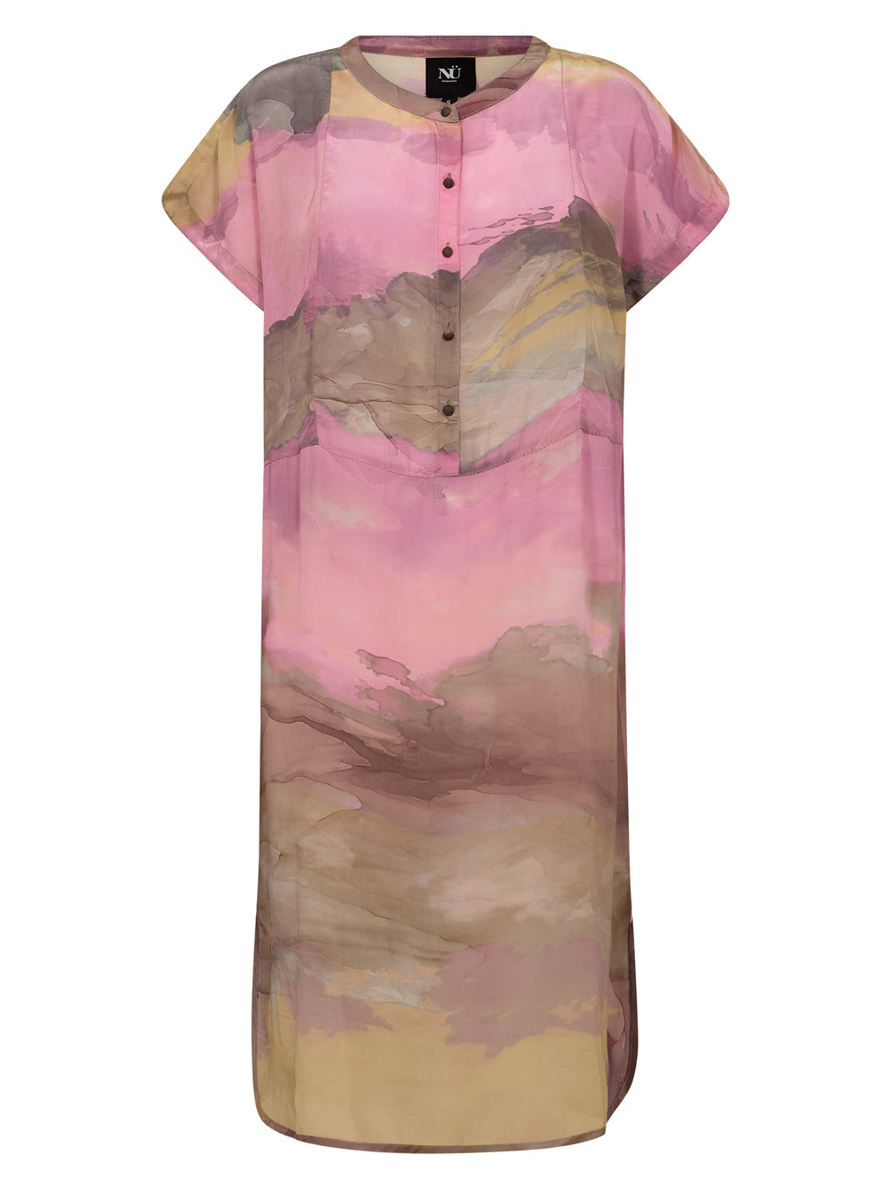 NÜ, Dana Tunika Dress