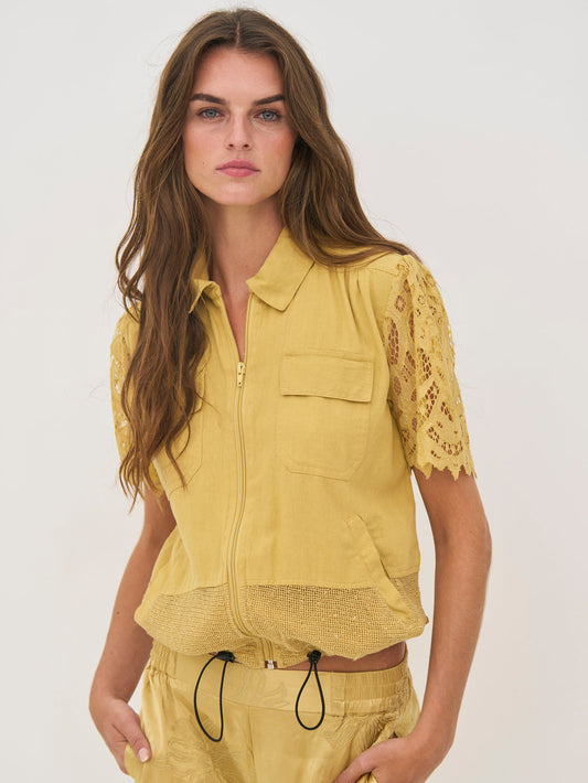 NÜ, Dewi Jacket