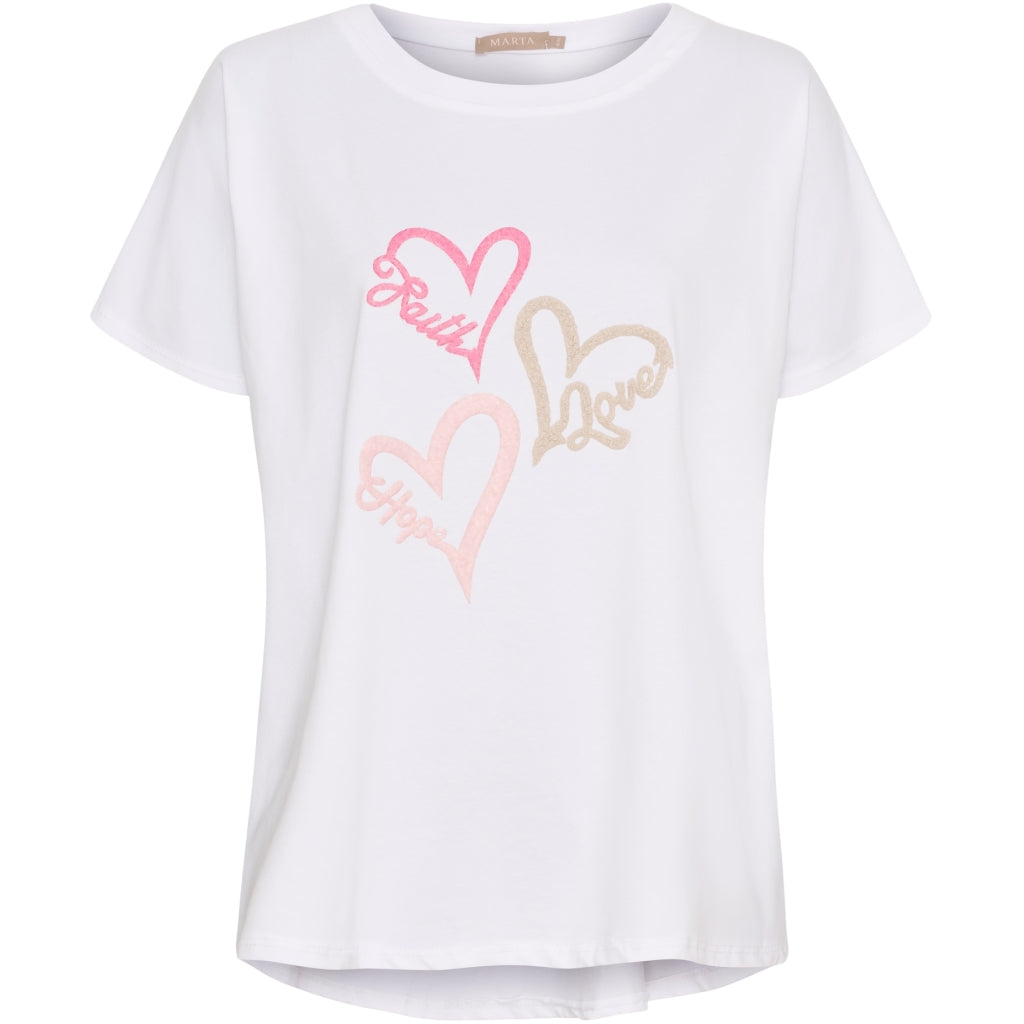 Marta, Milla T-shirt