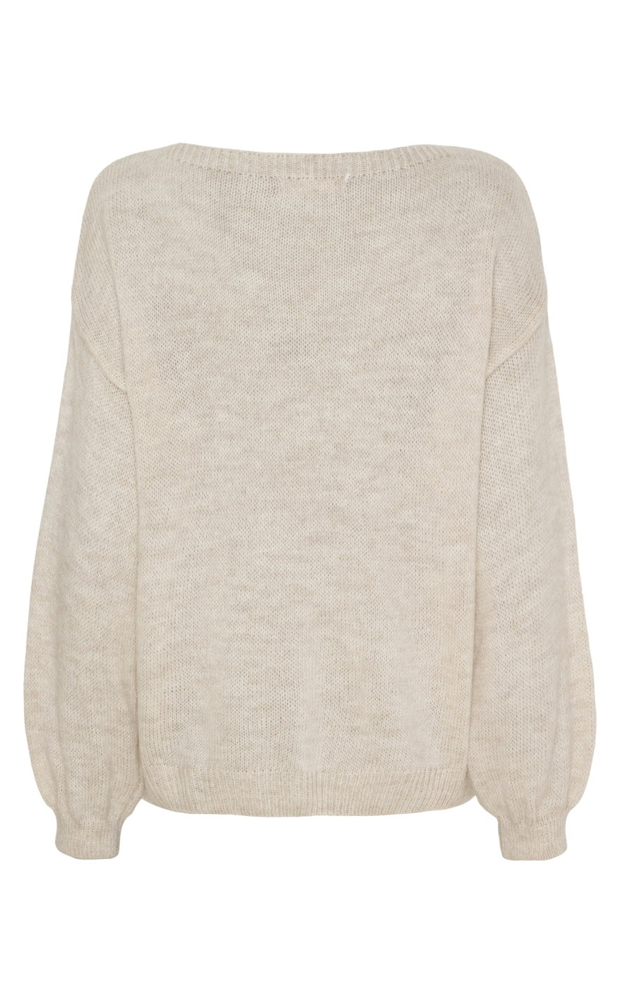 Marta, Amarante Strik