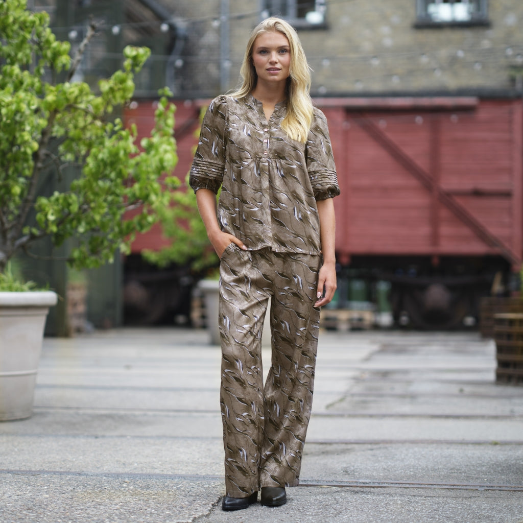 Prepair, Camilla Bluse