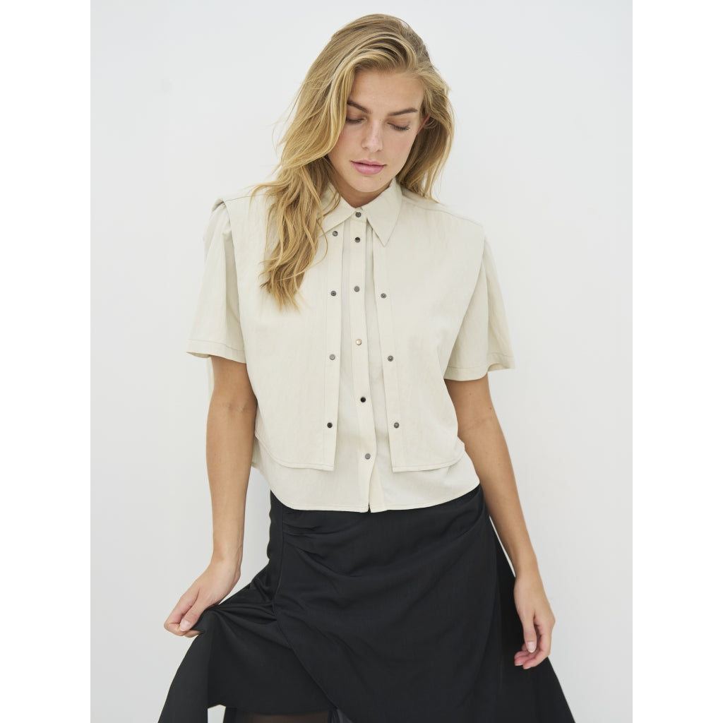 NÜ, Cansu Bolero Jakke