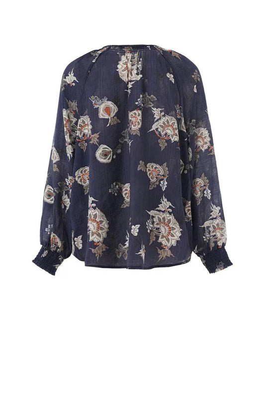 Luxzuz One Two, Ciza Blouse