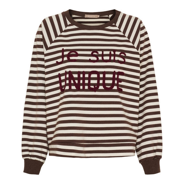 Marta, Fenja sweatshirt