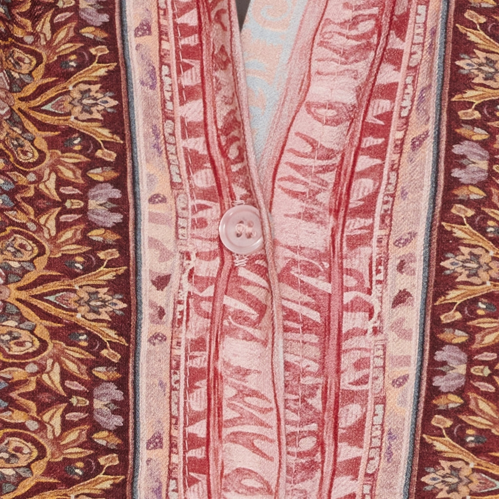 Marta, Annette Bluse, Originale/Rosa