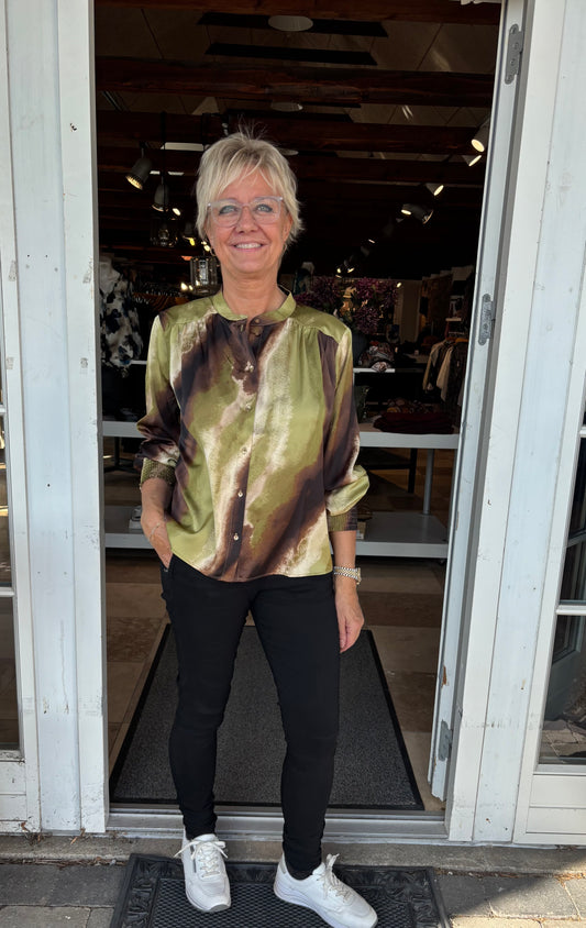 Prepair, Arianna Blouse