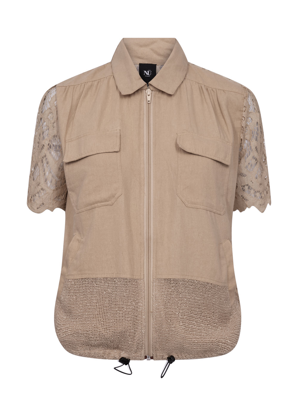 NÜ, Dewi Jacket