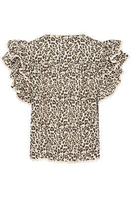 Saint Tropez, Kirby Blouse