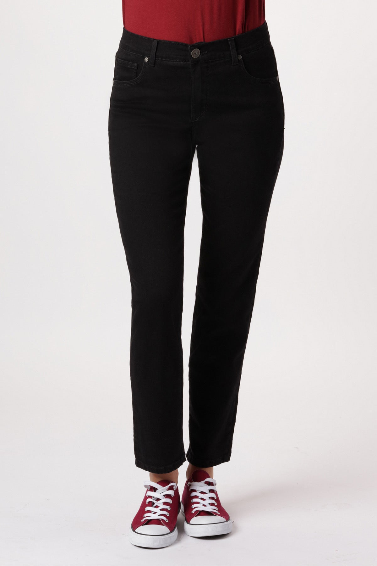 Bessie Copenhagen, Jessie-ST Black Denim