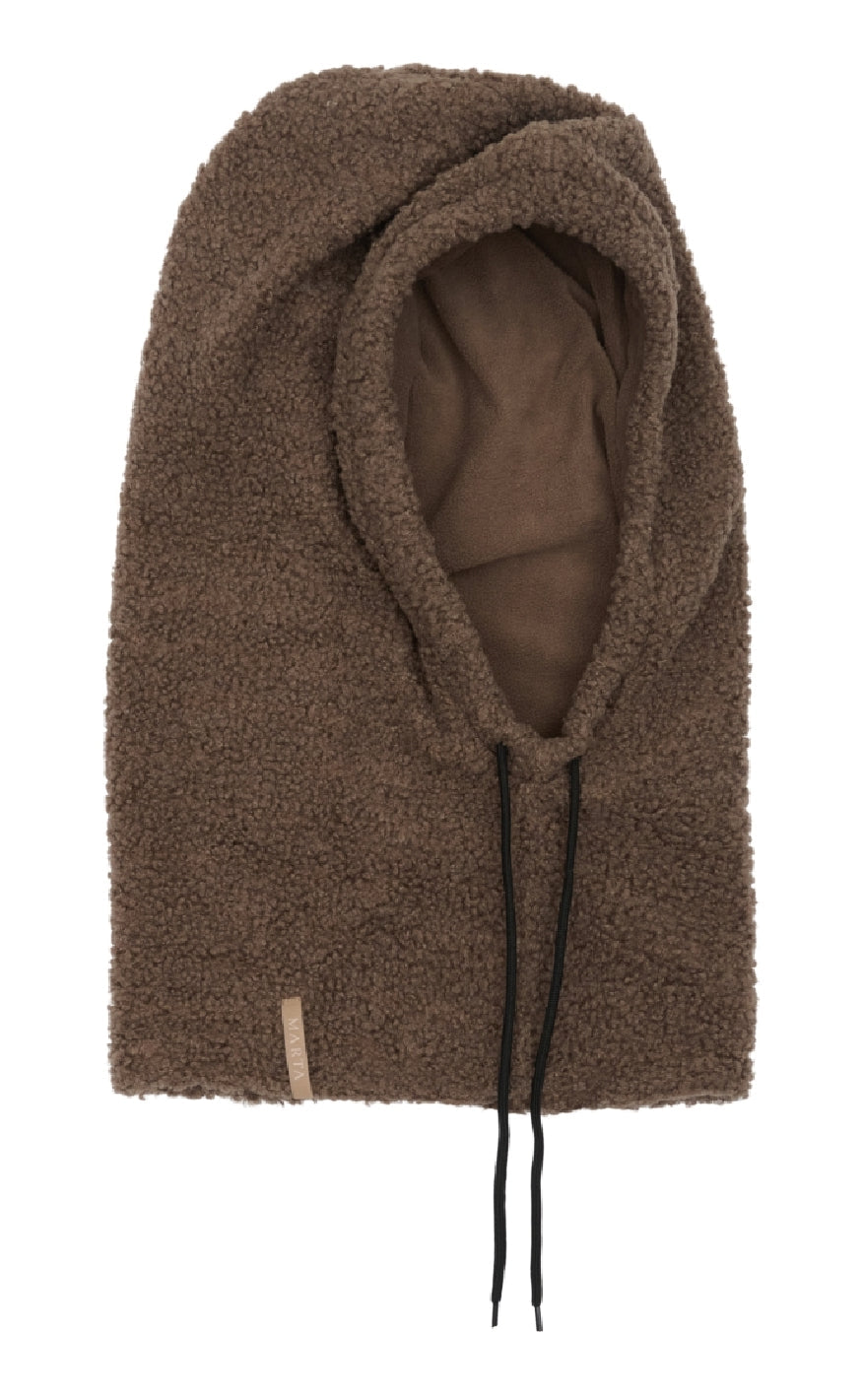 Marta, Cleore Teddy Balaclava