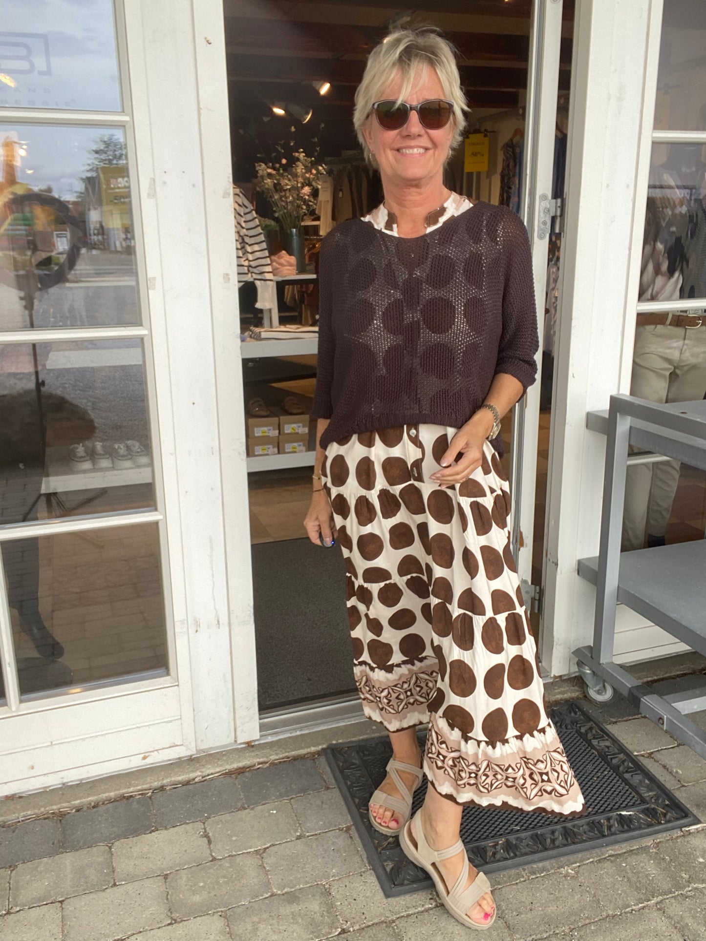 Marta, Lucie Dress