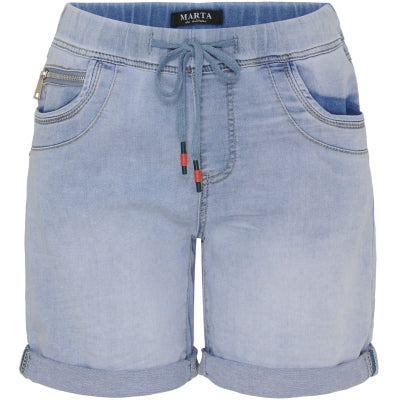 Marta, Rita Shorts