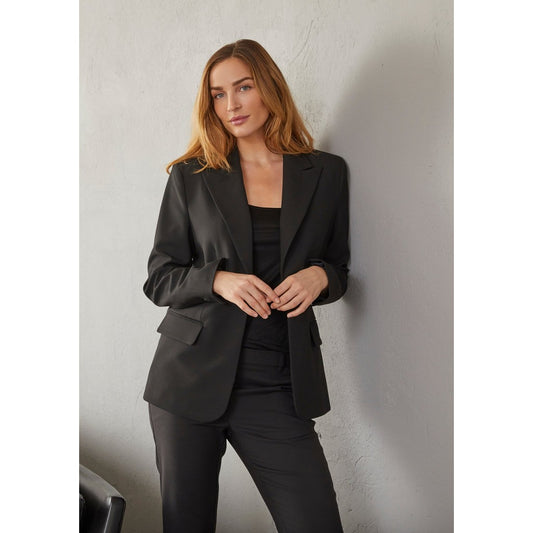 Isay, Firenze Blazer, Sort
