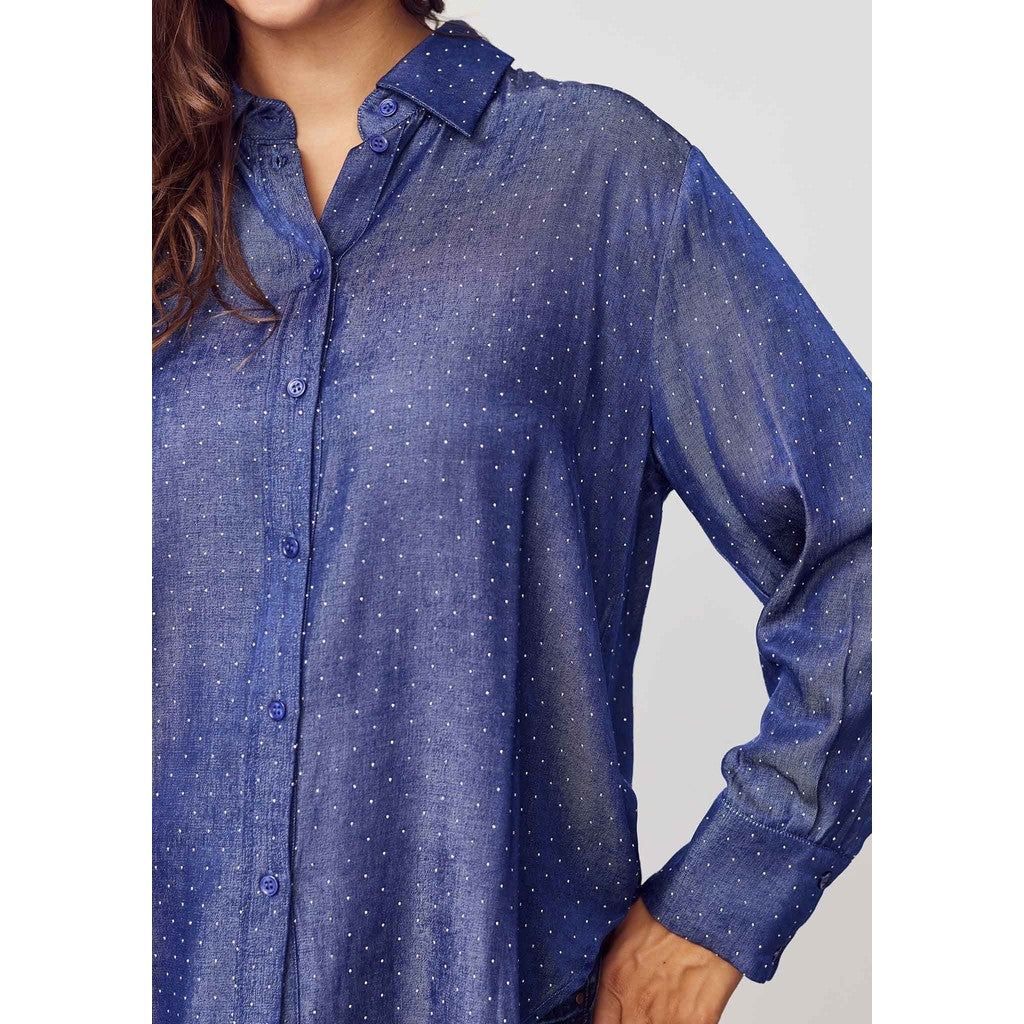 Isay, Kate Shirt