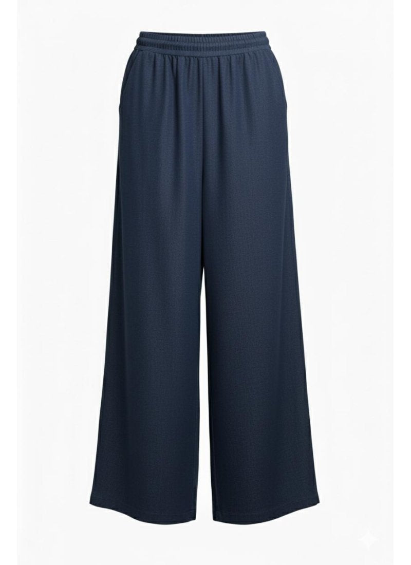 In Front, Hanna Pant, Lang