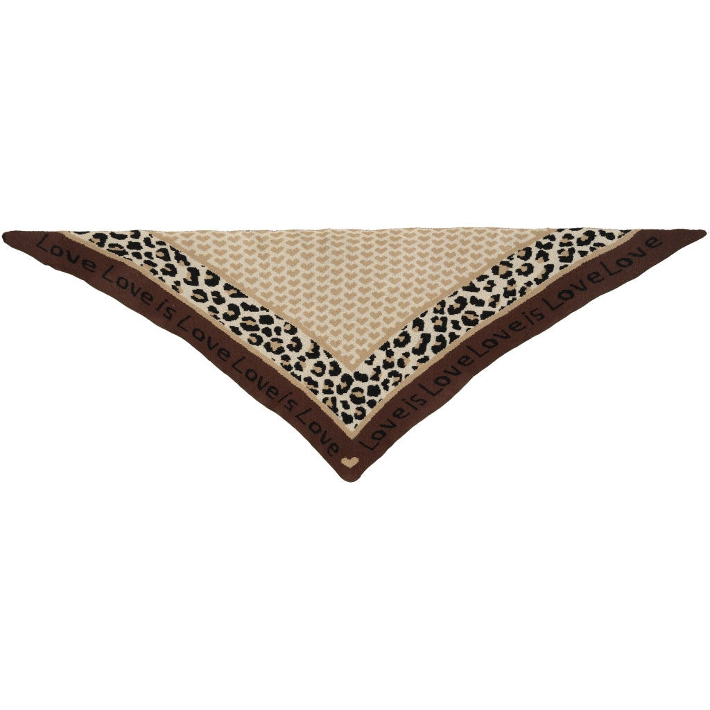 Marta, Clio Strik Tørklæde