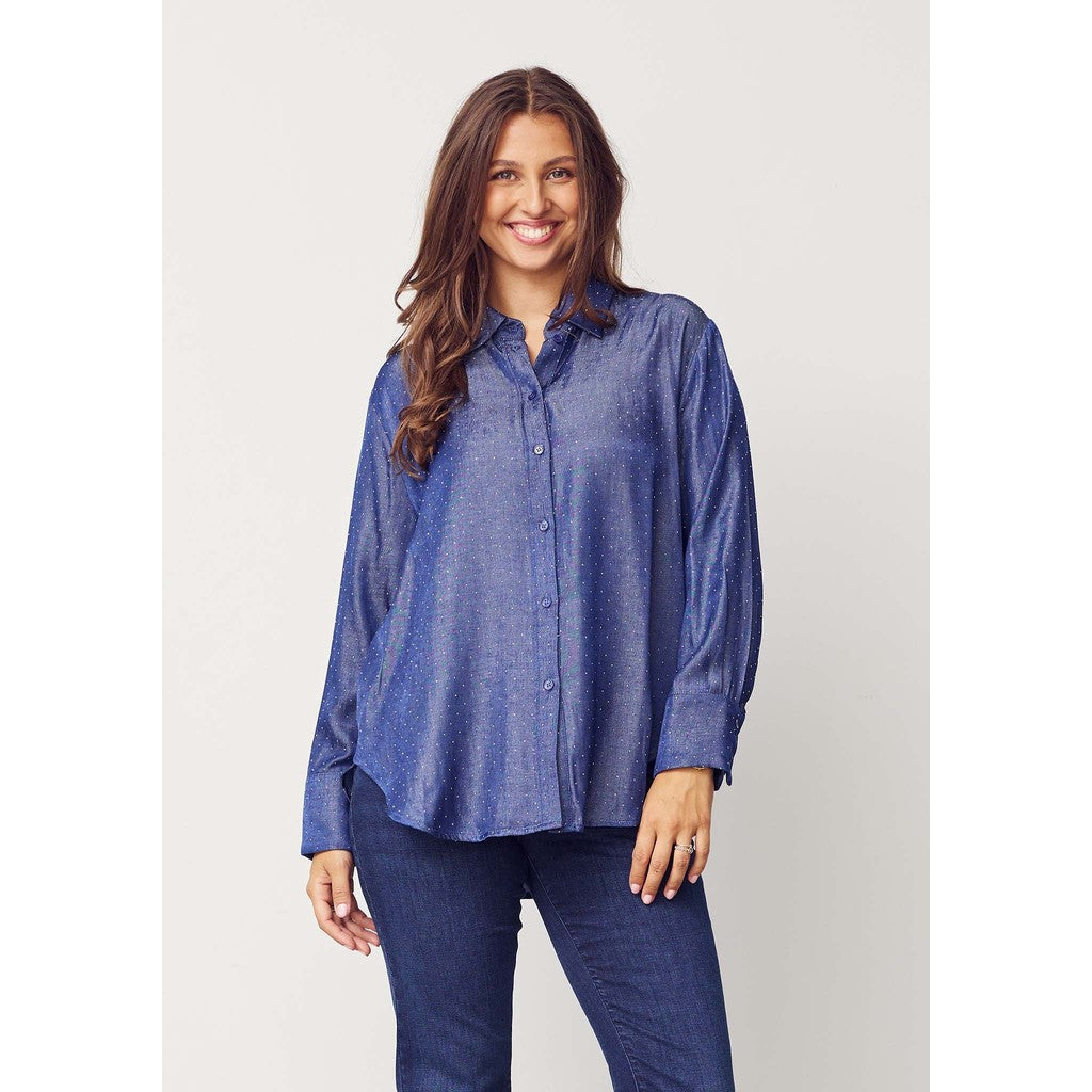 Isay, Kate Shirt