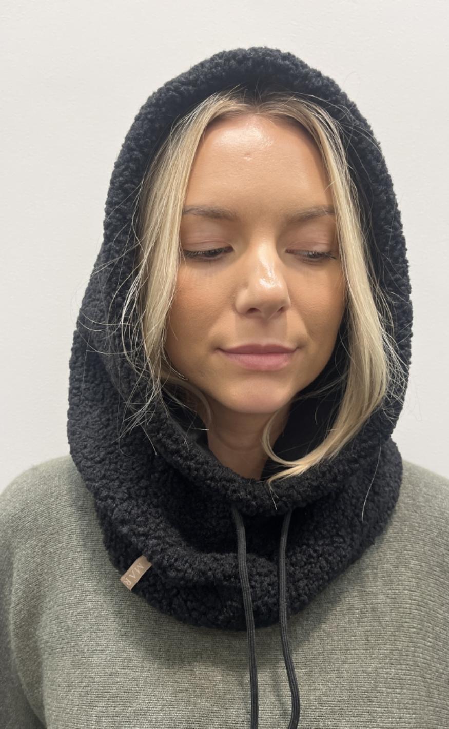 Marta, Cleore Teddy Balaclava