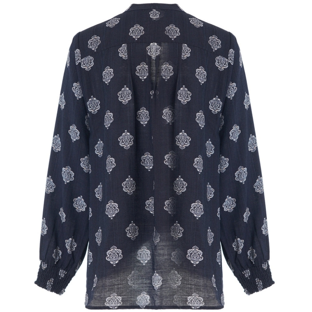 Luxzuz One Two, Arigan Bluse