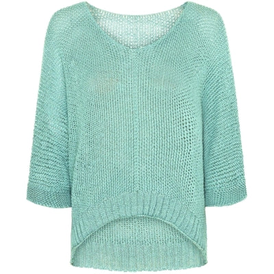 Marta, Betina Knit