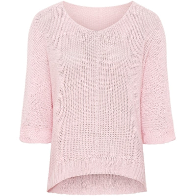 Marta, Betina Knit