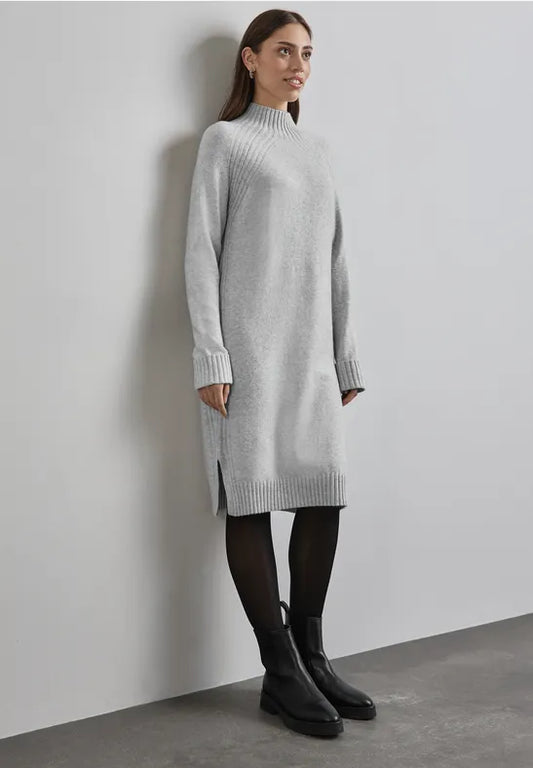 Street One, Cosy Knit Dress