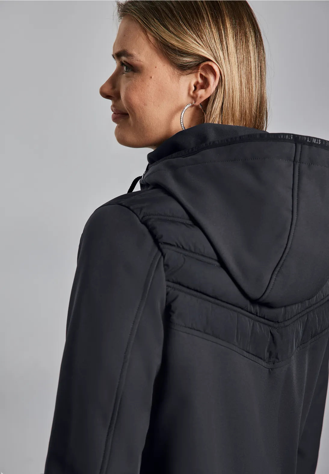 Street One, Softshell Jakke