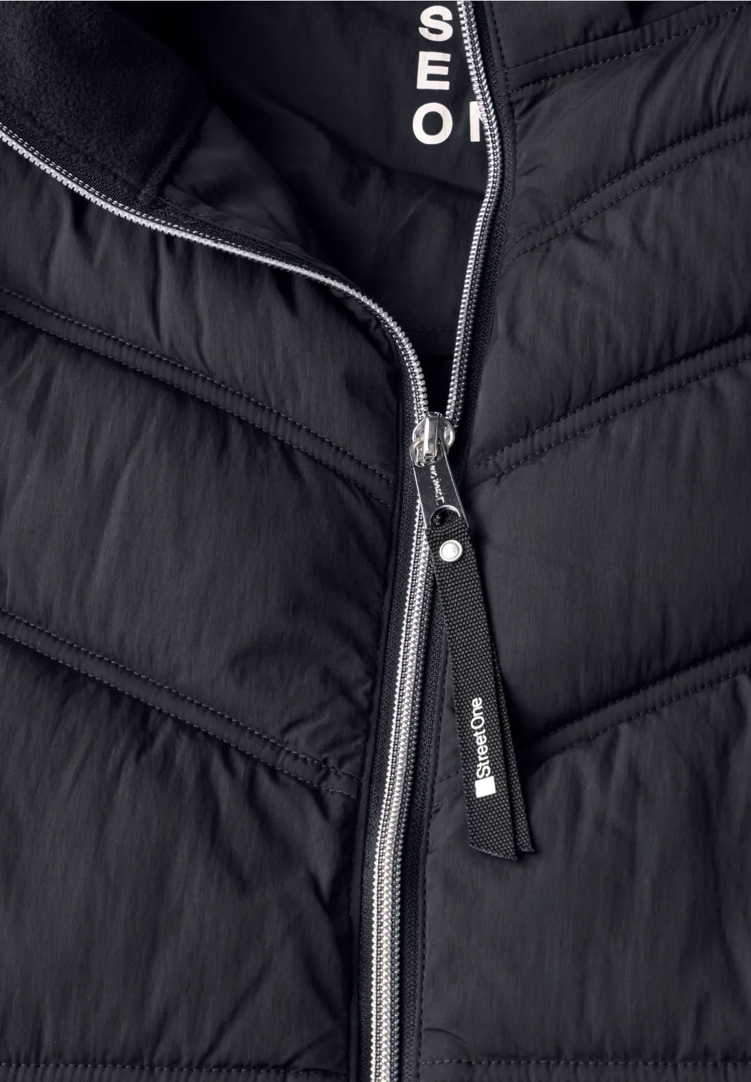 Street One, Softshell Jakke