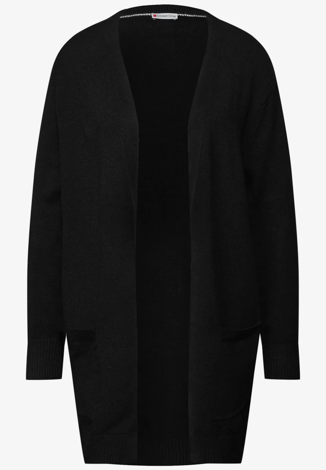 Street One, Open Cardigan