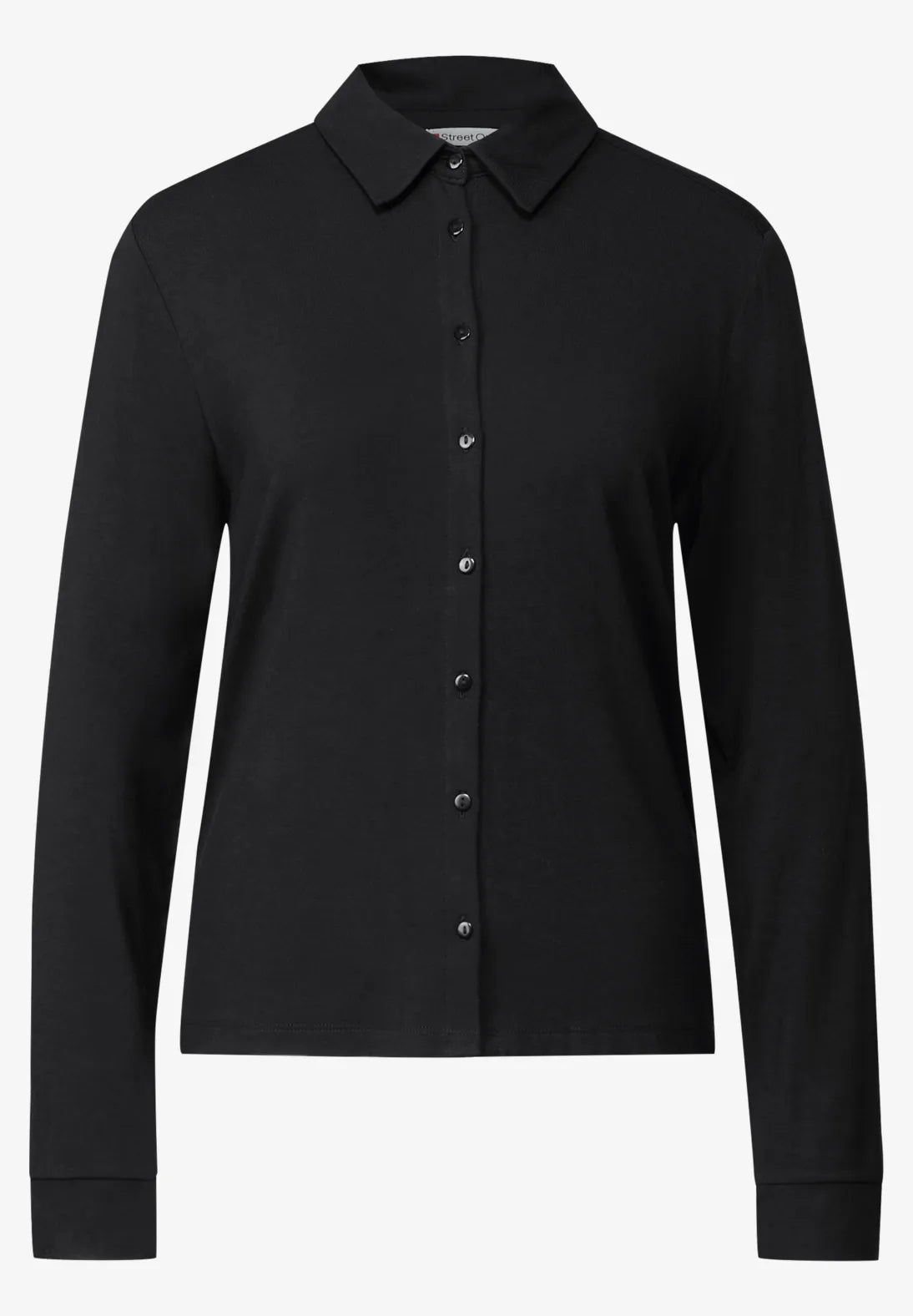 Street One, Jersey Bluse