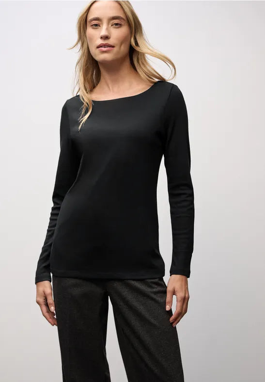 Street One, New Lanea L/S