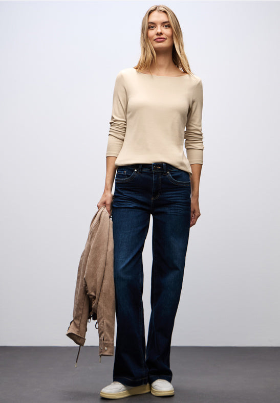 Street One, New Lanea L/S