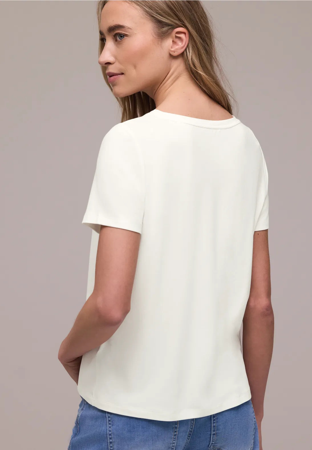 Street One, Wording T-Shirt