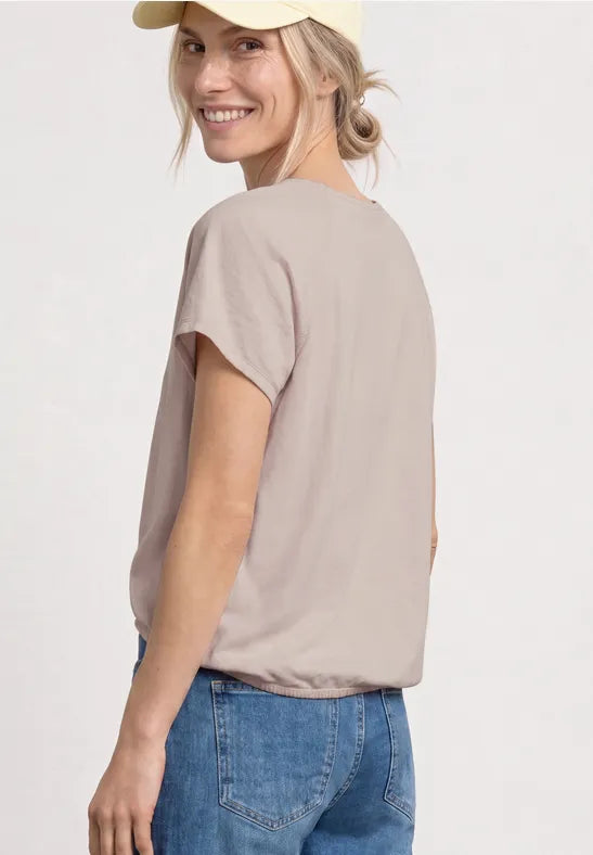 Street One, Mat-Mix Bluse