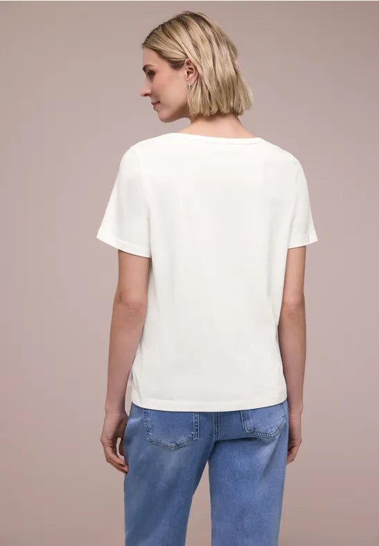 Street One, Lady T-shirt