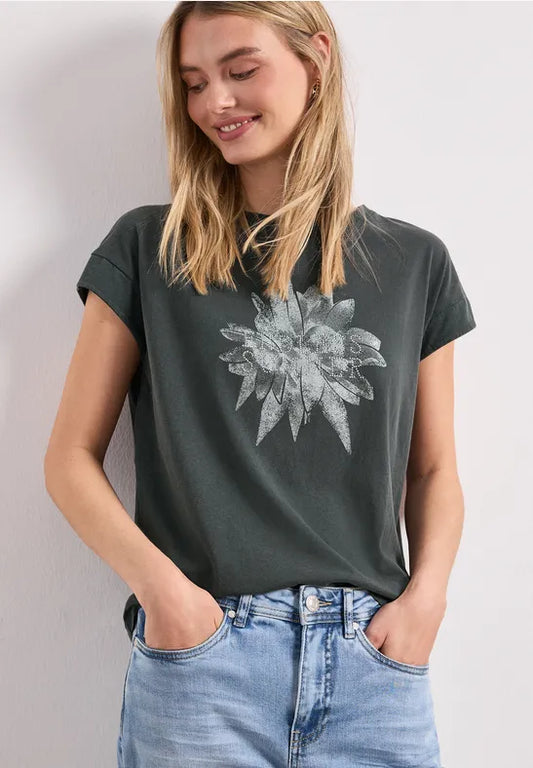 Street One, Wahed T-Shirt