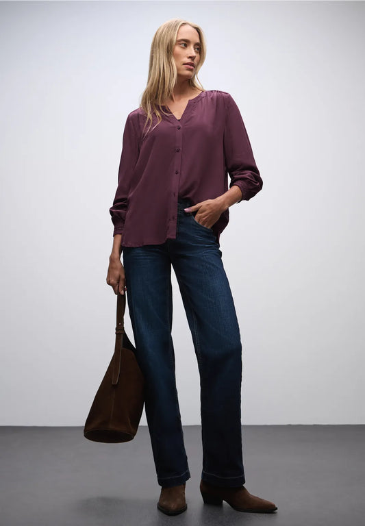 Street One, Tunic Blouse