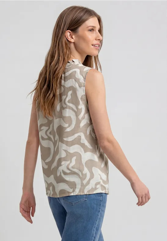 Street One, Sol Blouse