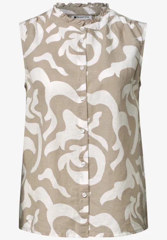 Street One, Sol Blouse