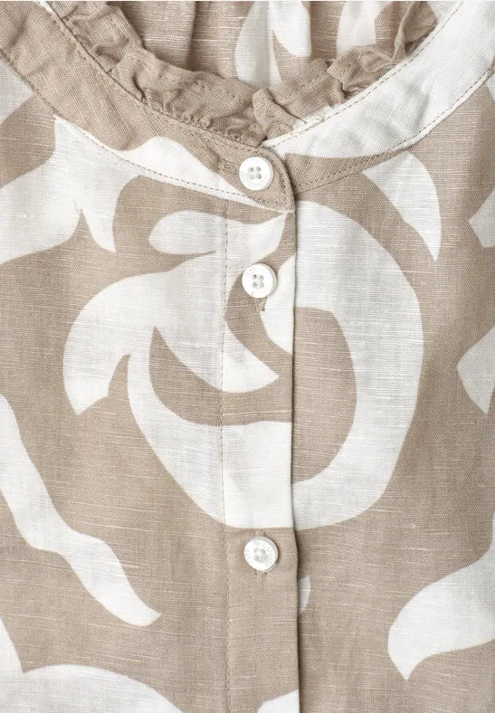 Street One, Sol Blouse