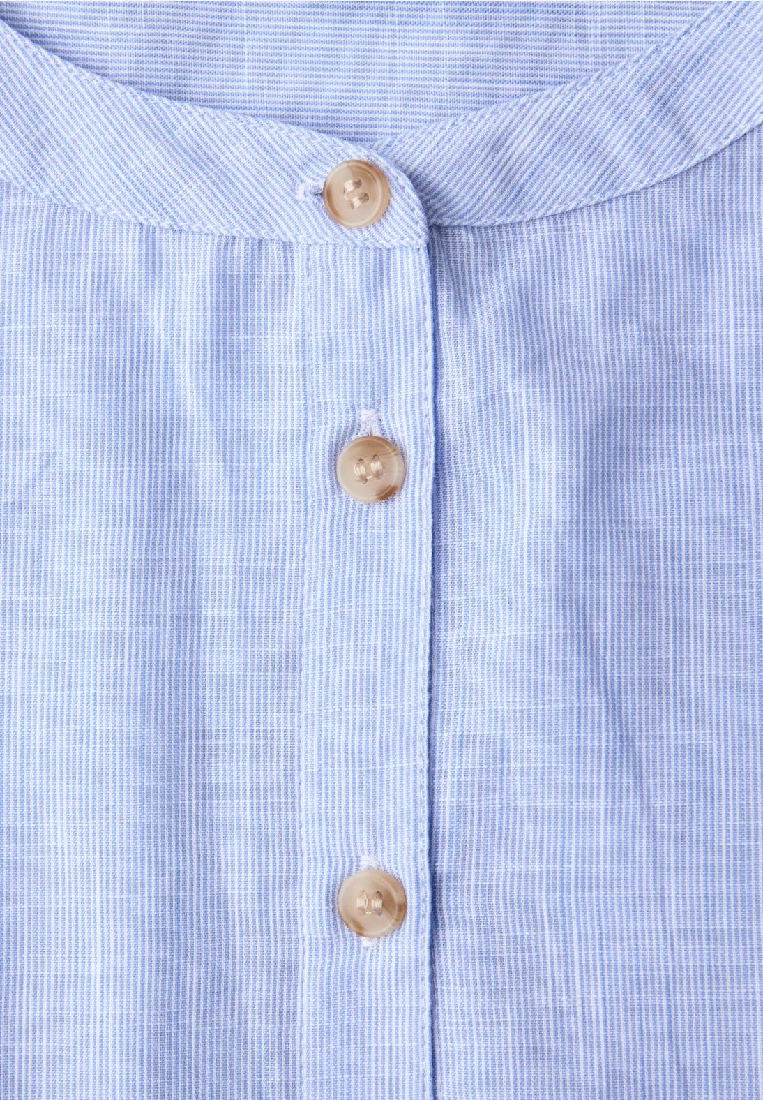 Street One, Chambray Bluse