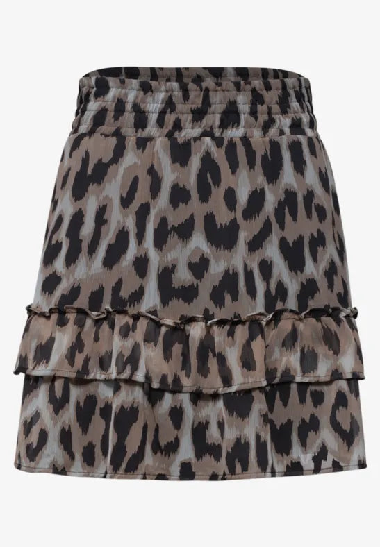 Street One, Chiffon Nederdel