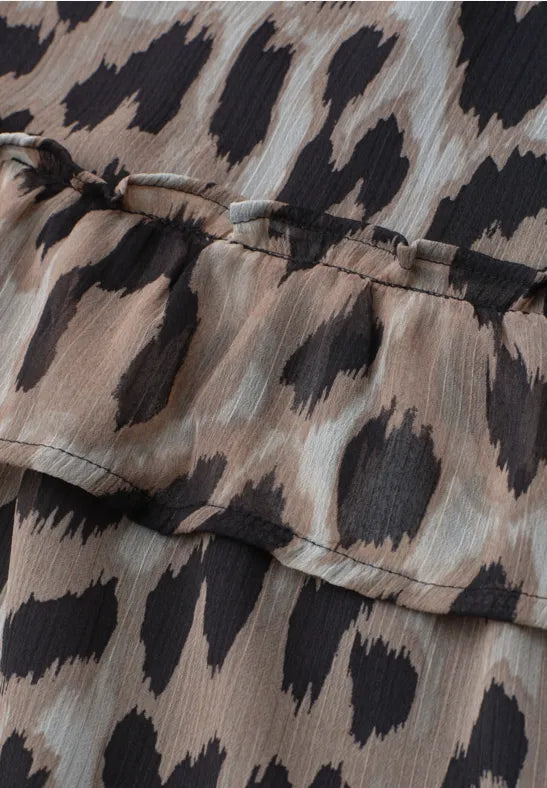 Street One, Chiffon Nederdel